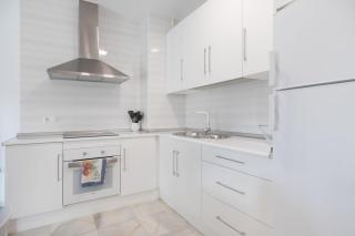 Apartamento Junto al Mar Costa Lago - 6