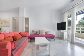 Apartamento Junto al Mar Costa Lago - 9