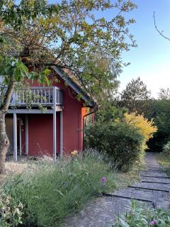 Sonnengelb - Fulgenhaus - 3