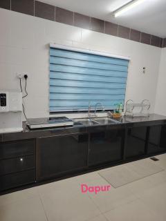 Zara Homestay Ipoh Tambun 1 Bedroom with Private Pool - 6