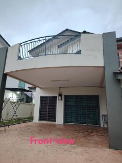 Zara Homestay Ipoh Tambun 1 Bedroom with Private Pool - 5
