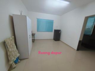 Zara Homestay Ipoh Tambun 1 Bedroom with Private Pool - 4