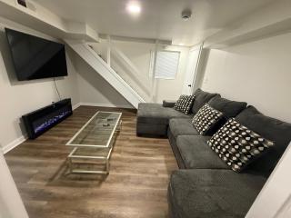 The Charm City Escape - 2