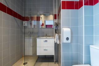 Hôtel Aragon - Centre ville gare - 7