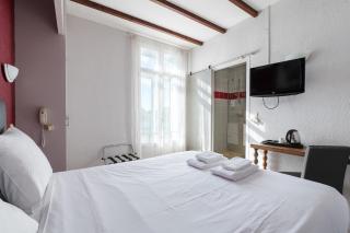 Hôtel Aragon - Centre ville gare - 6