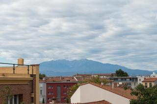 Hôtel Aragon - Centre ville gare - 4