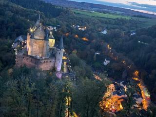 Beim Mulles - Black Smith - Vianden - 3