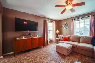 10 Mi to Mad River Mtn Family-Friendly Retreat! - 4