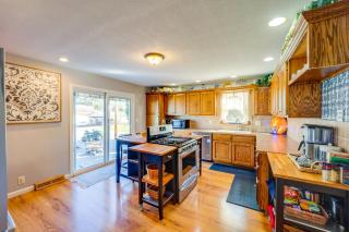 10 Mi to Mad River Mtn Family-Friendly Retreat! - 7