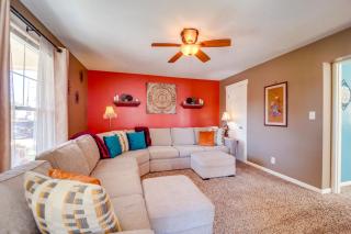 10 Mi to Mad River Mtn Family-Friendly Retreat! - 5