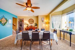 10 Mi to Mad River Mtn Family-Friendly Retreat! - 1