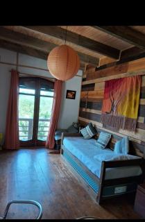 Alquiló camas en cabaña - 5