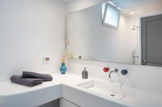 Luna Rossa Milos - Lavender - 9