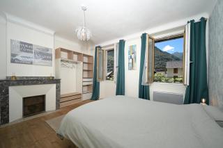 Jolie chambre au calme à Auzat - 2