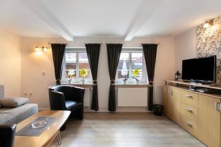 Ketelsens Ferienwohnung - 8