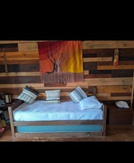 Alquiló camas en cabaña - 1