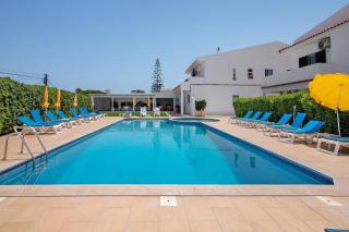 Mira Parque Apartamentos - 9