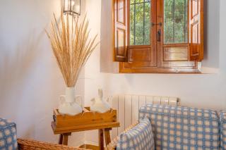 Casa Rural La Roca - La Zubia - 8