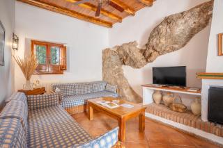 Casa Rural La Roca - La Zubia - 7