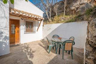 Casa Rural La Roca - La Zubia - 5