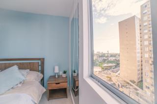 Apartaestudio Norte de Armenia - 1