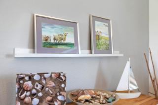 Ferienwohnung Marschblick - 7