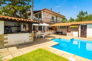 Etna's boat house - 7