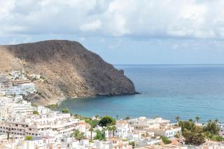 Fabuloso Atico Con Vistas Al Mar - 7