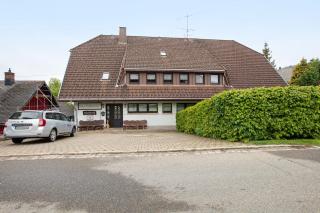 Haus Edelweiß Zimmer - 7