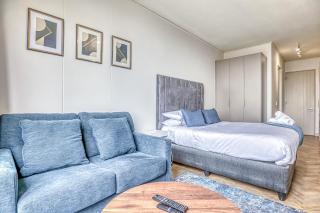 Designer Touch One Rosebank - 0