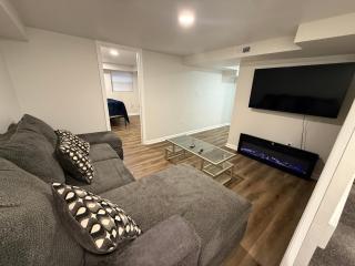 The Charm City Escape - 1