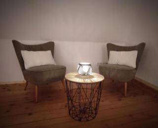 Ferienwohnung La Maison Palatinate - 9