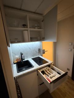 Elegantes Smart Apartment in Szene-Viertel - 8