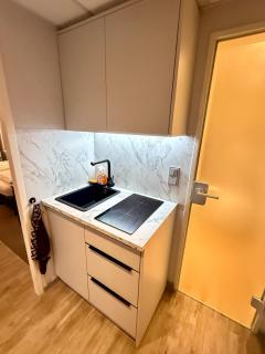 Elegantes Smart Apartment in Szene-Viertel - 6