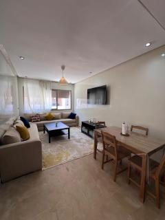 Appartement à residence MALAGA BEACH - 0