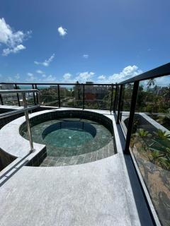 Apto 207 - No centrinho de Porto de Galinhas - 8