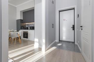 Grand Turan Business с Видом на город - 4