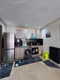 Appartement à residence MALAGA BEACH - 3