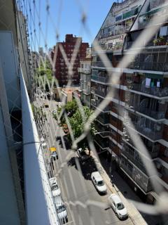 Monoambiente con amenities Y MAS - 5