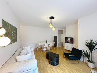 Saint Jacques - Magnifique Appartement - Hyper Centre - Cathédrale - 1