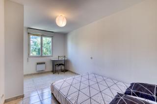 Villa 4-6p Montpellier - Ovalie - 1