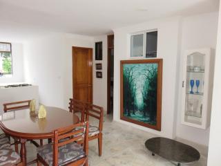Apartment in Manga, 5 minutes from the historic center - 3