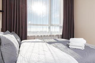 Grand Turan Business с Видом на город - 6