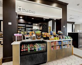 Hilton Garden Inn New Braunfels - 6