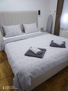 Apartment "Splendid J&R" - 1