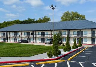 Lx Hotel, Powered by ACW Circle - 7