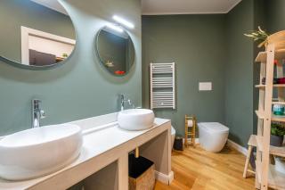 Prada's Nest - Modern design and close to metro - 1