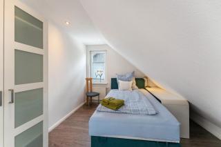 Ferienwohnung am Rande Neumünsters - 6