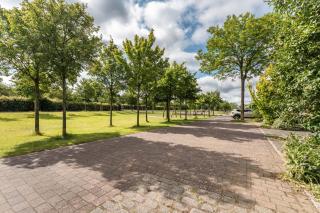 Ferienwohnung am Rande Neumünsters - 5