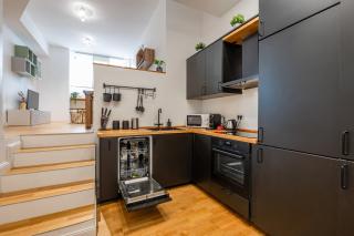 Prada's Nest - Modern design and close to metro - 8